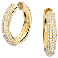 Ohrringe Swarovski DEXTERA in  Metall-Legierung 5618305 - 5618305